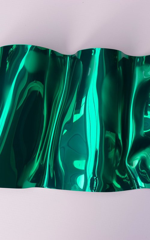 Dancing with the Wind by Anna Sidi-Yacoub