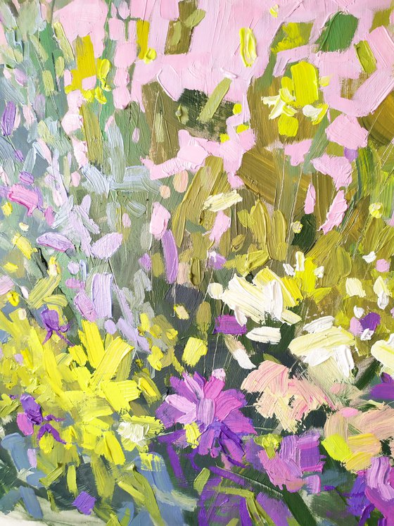 Steppe Bouquet