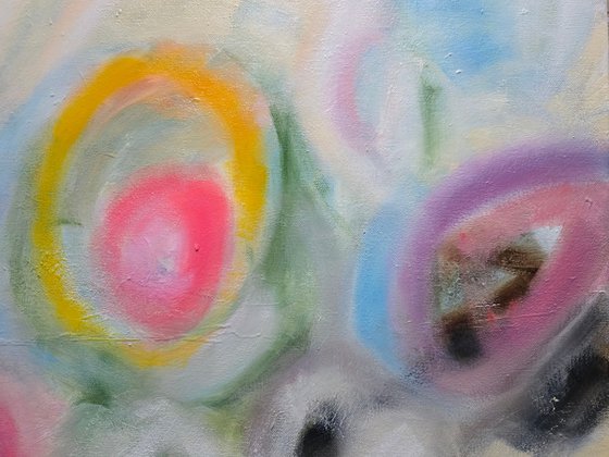 Hazy Elation