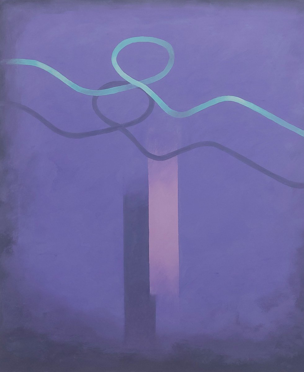 Bardo by James Hussey