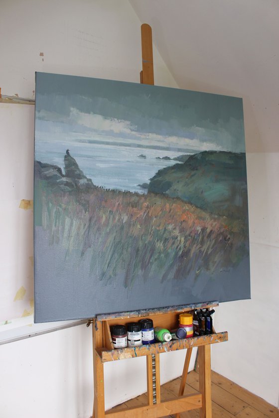 Lizard Point, Cornwall