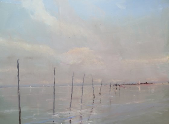 Holy Island