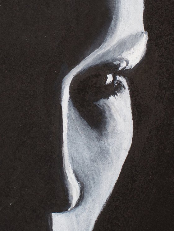 The Face