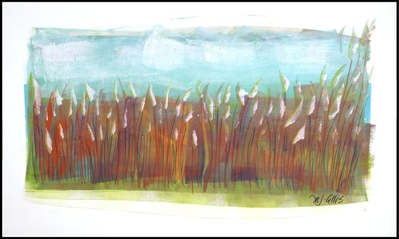 Turning Colors