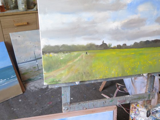 Water Meadow