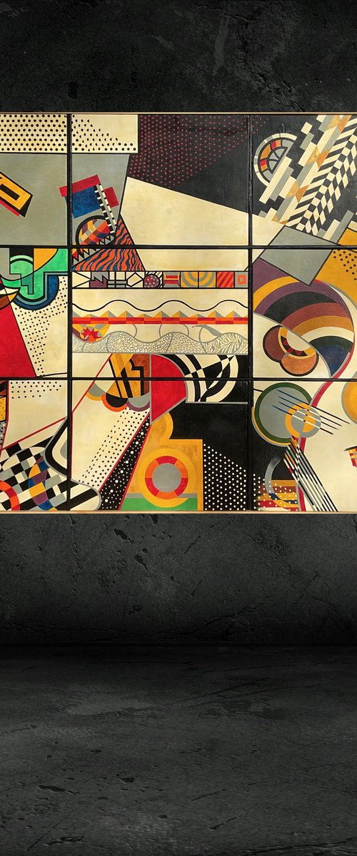 Mistake by Jg Wilson