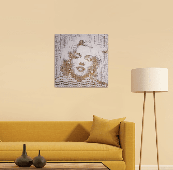 Marilyn Monroe I