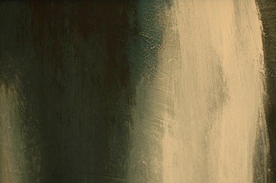 Zen diptych.