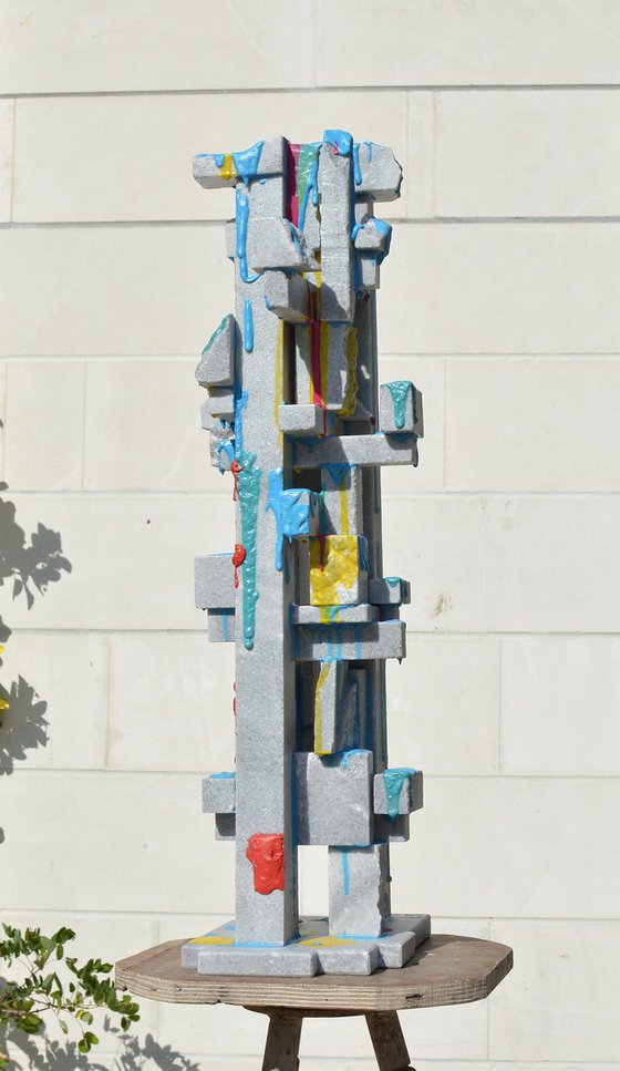 "The Wish Tree III"