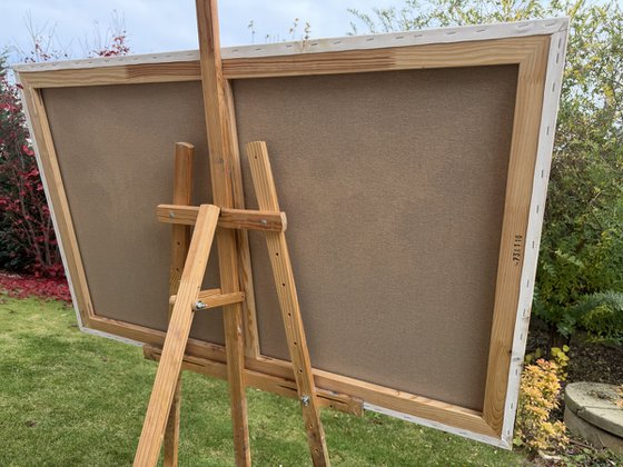 Morning Promise -Floral Symphony collection