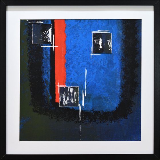 Code of Blue