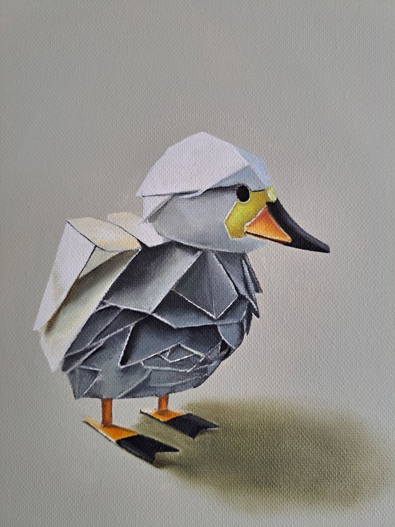 Another Duck
