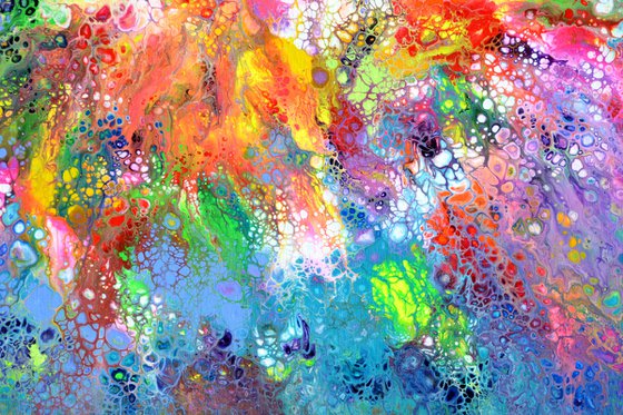 Flowing Energy 62