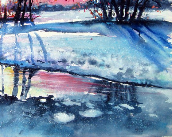 Early winter III