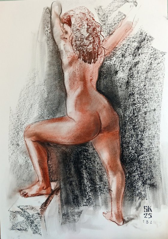 Naked 5.8.25