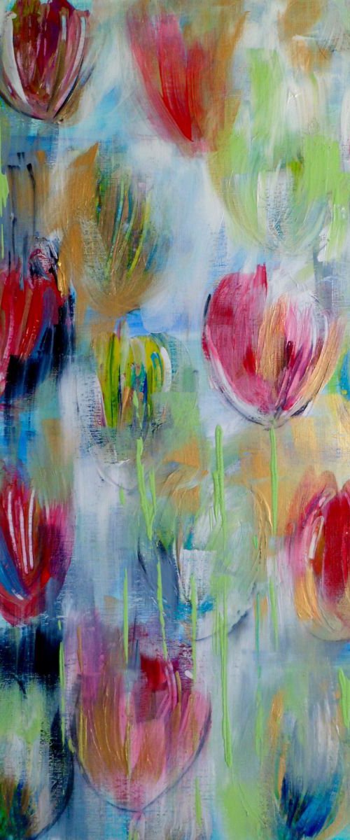 Finding The Light by Michelle Carolan