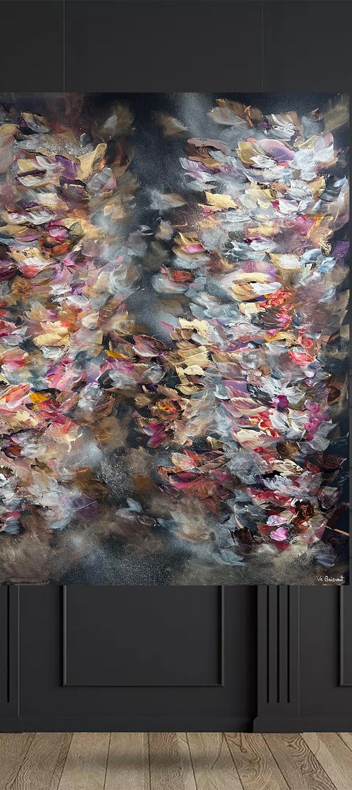 Echoes of Love by Vé Boisvert