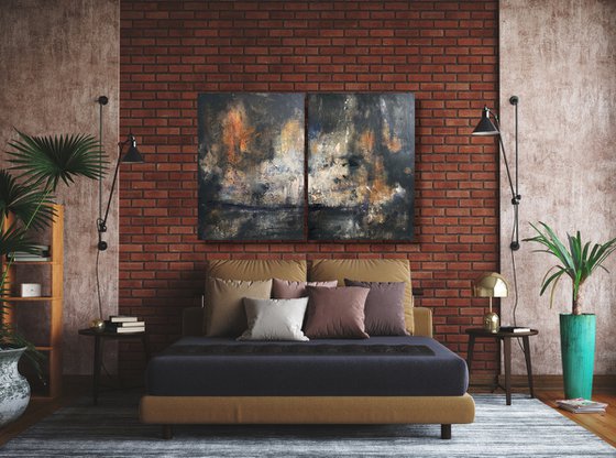 A Return To My Soul's Desire