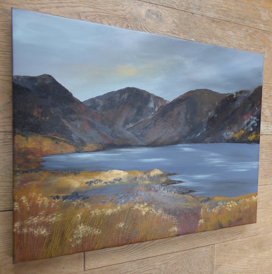 Wastwater