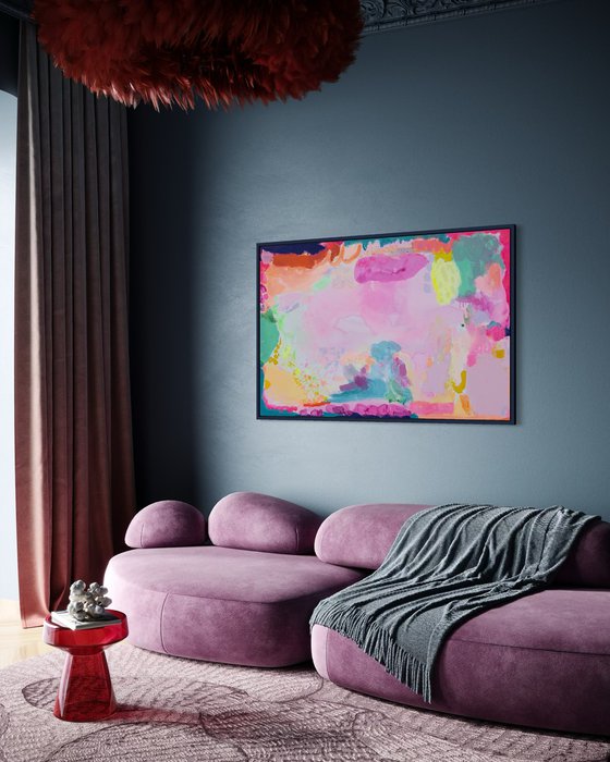 ‘Dopamine Disco’