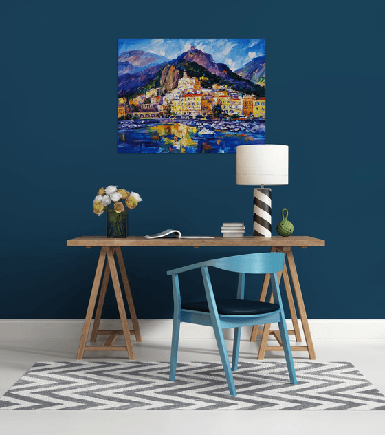 Amalfi
