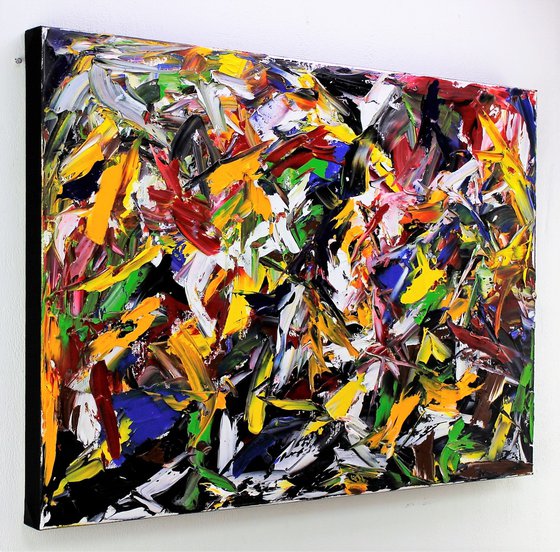 Nicola Arigliano: Butera