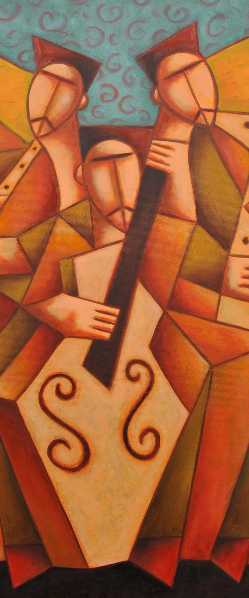 Jazz by Malasits Zsolt