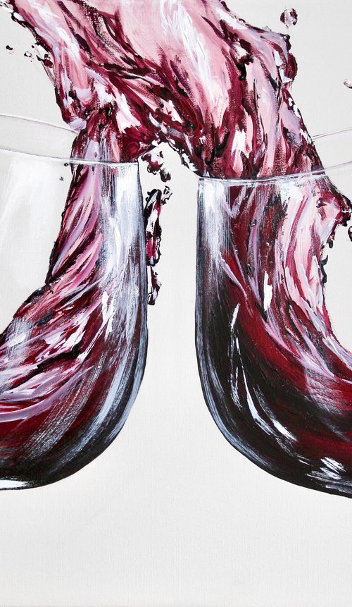 Energy of Two by Liza Illichmann