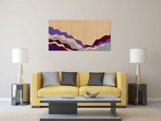 Serene Landscape #14