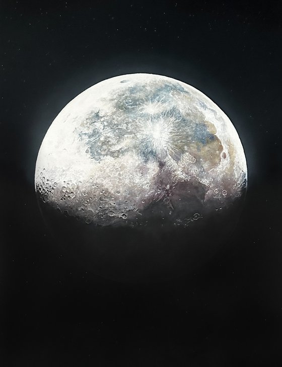 Moonlight Dream