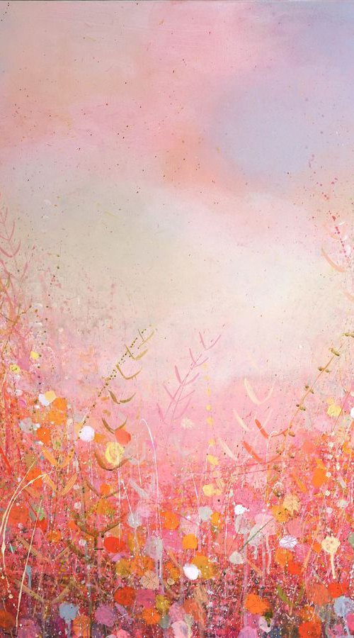 Autumn Colours by Sandy Dooley