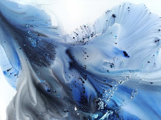 Nature 489