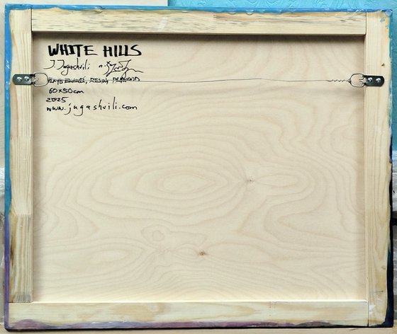 White Hills