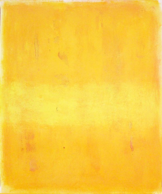 Yellow (papel 46,2x37,8)