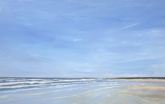 Summer Norfolk