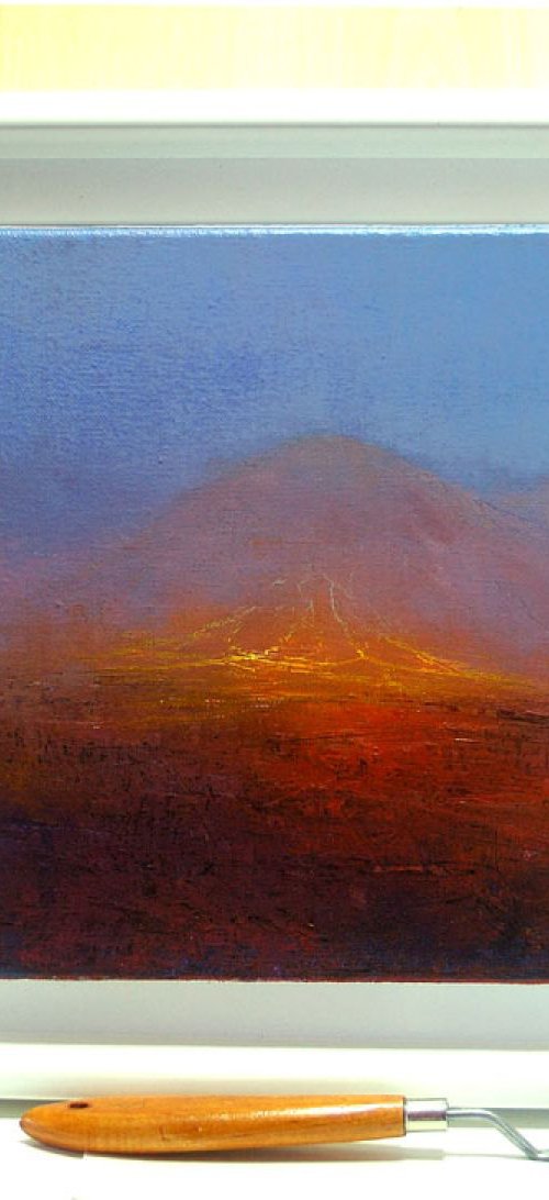 Land Marks II by John O'Grady