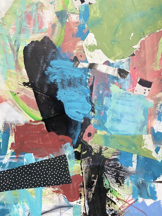 Going a Bit Overboard