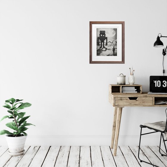 Creeps & Cryptids #27: Frankenstein's Monster