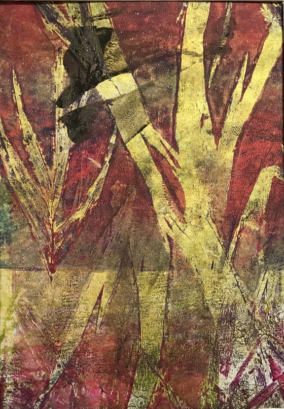 Trees and Leaves