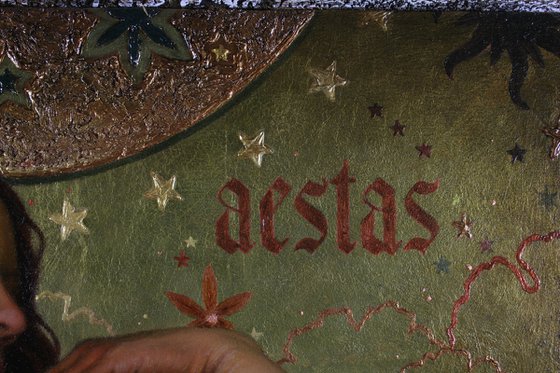 "Aestas" (Summer)