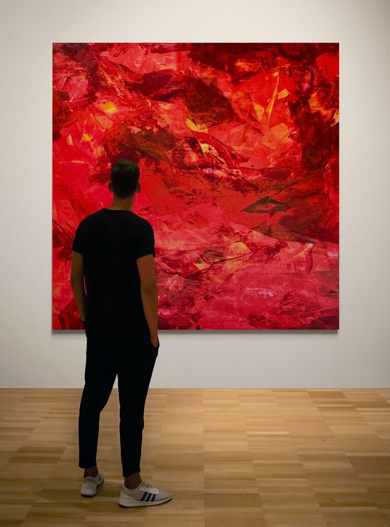 Terra Mystica No. 3624a