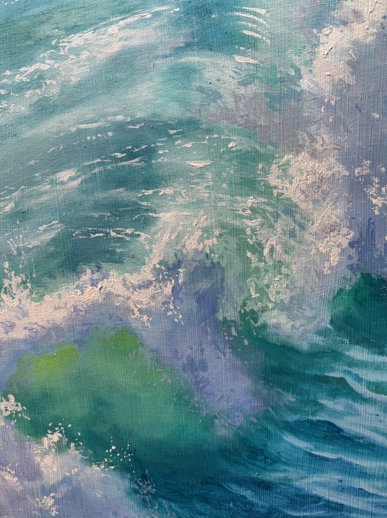 Wave 08