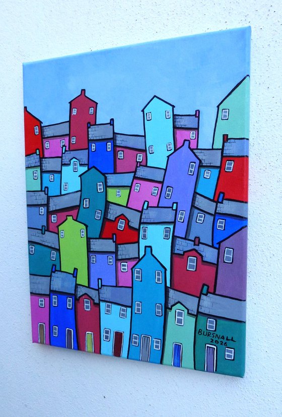 Down Town
