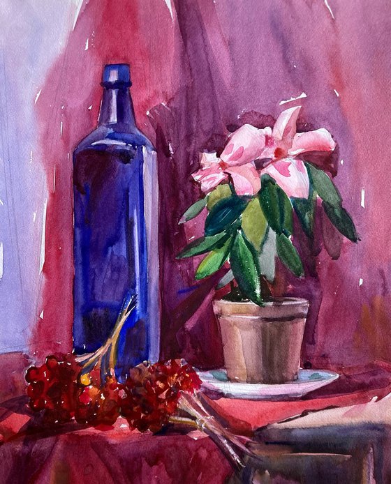 Still Life 8