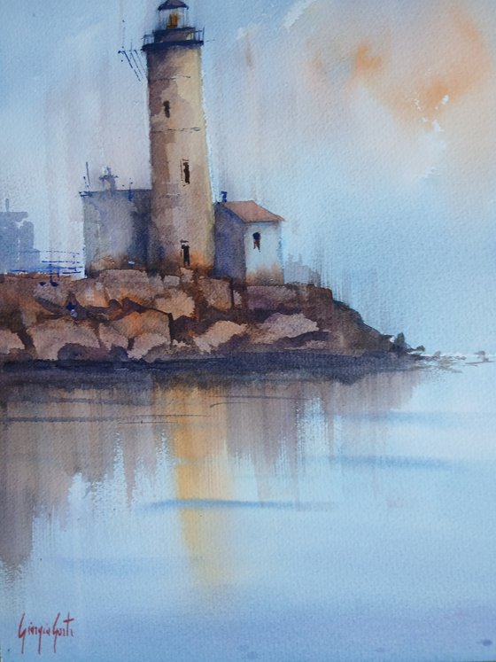 lighthouse 38