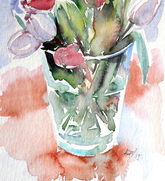 Tulips