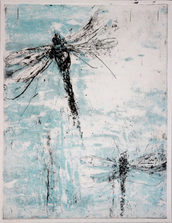 dragonfly 2a