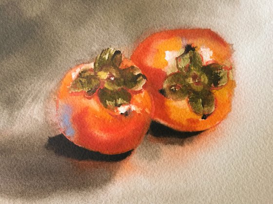 Persimmon