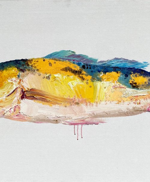 Fish by Kunlong Wang