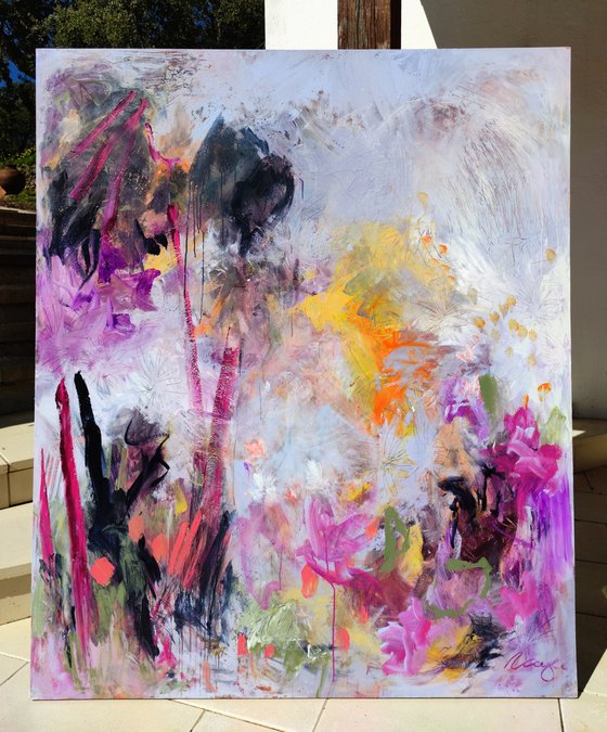 The Last Bright Thing